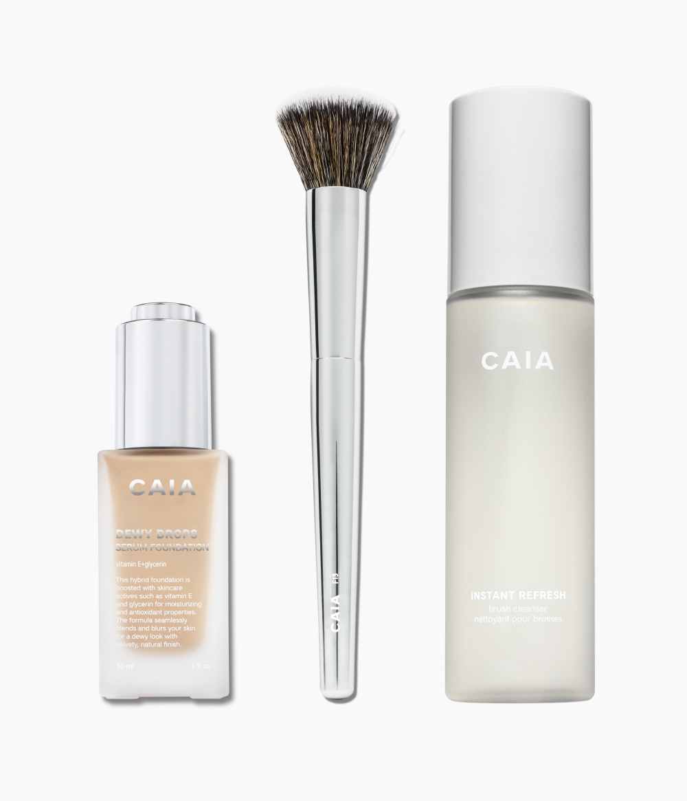 PREP THE YEAR KIT in the group KITS & SETS at CAIA Cosmetics (CAI1288)