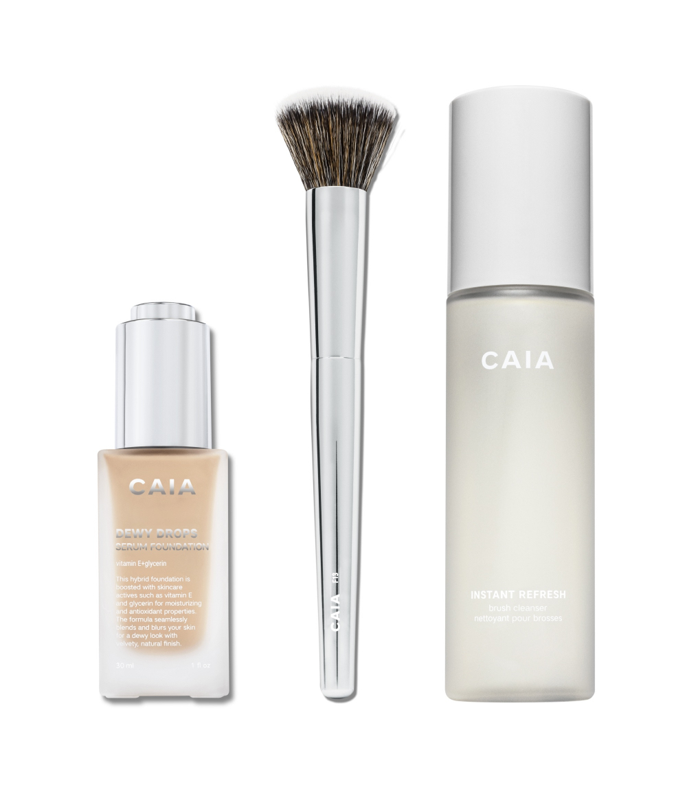 PREP THE YEAR KIT in the group KITS & SETS at CAIA Cosmetics (CAI1288)