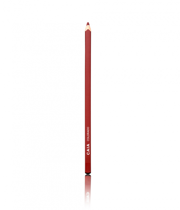 COLORADO in the group MAKEUP / LIPS / Lip Pencils at CAIA Cosmetics (CAI128)