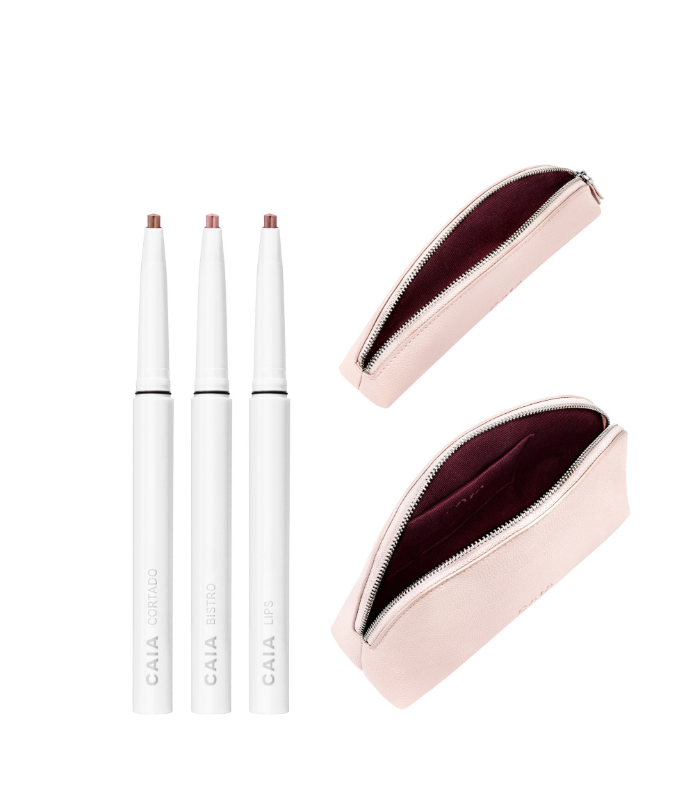 VALENTINE\'S COLLECTION in the group KITS & SETS at CAIA Cosmetics (CAI1291)