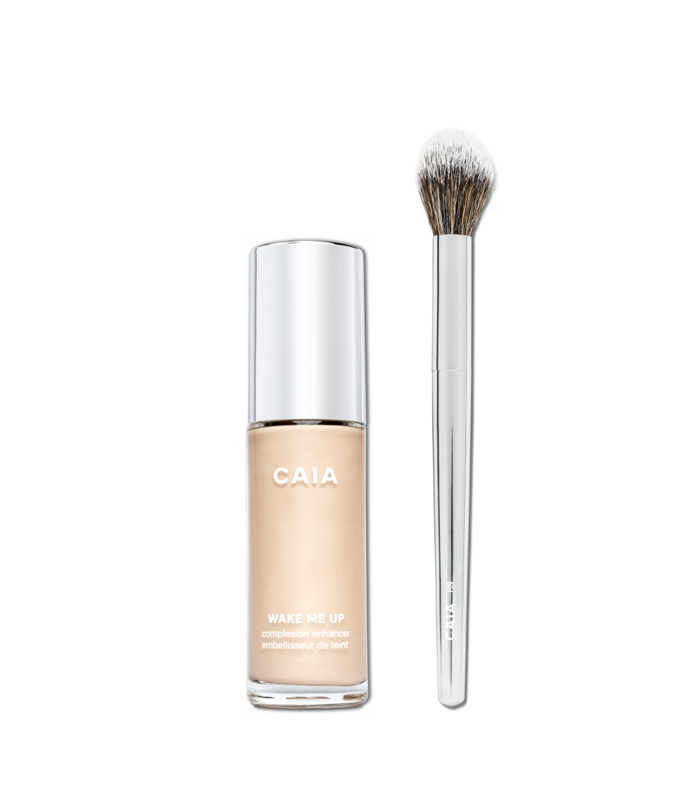 WAKE UP ROUTINE in the group KITS & SETS at CAIA Cosmetics (CAI1298)