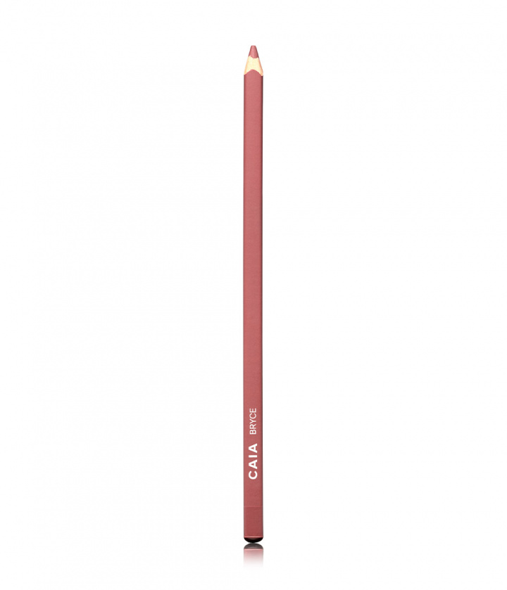 BRYCE in the group MAKEUP / LIPS / Lip Pencils at CAIA Cosmetics (CAI129)