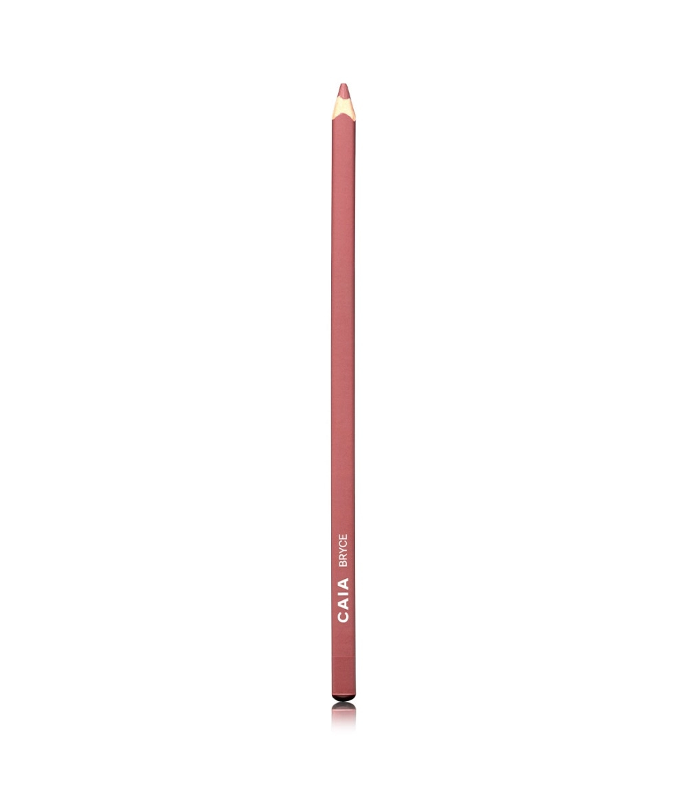 BRYCE in the group MAKEUP / LIPS / Lip Pencils at CAIA Cosmetics (CAI129)