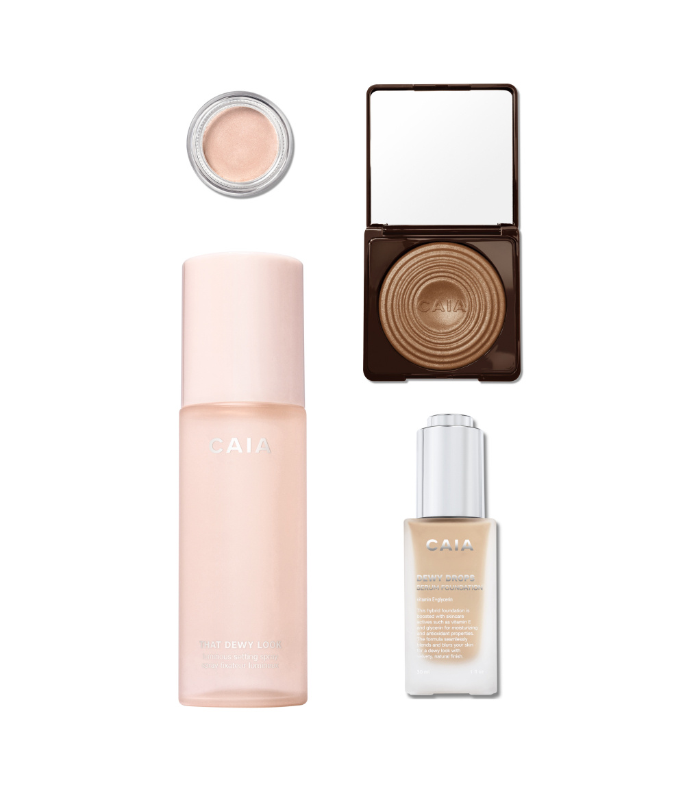 THE GLOW HEROES in the group KITS & SETS at CAIA Cosmetics (CAI1301)