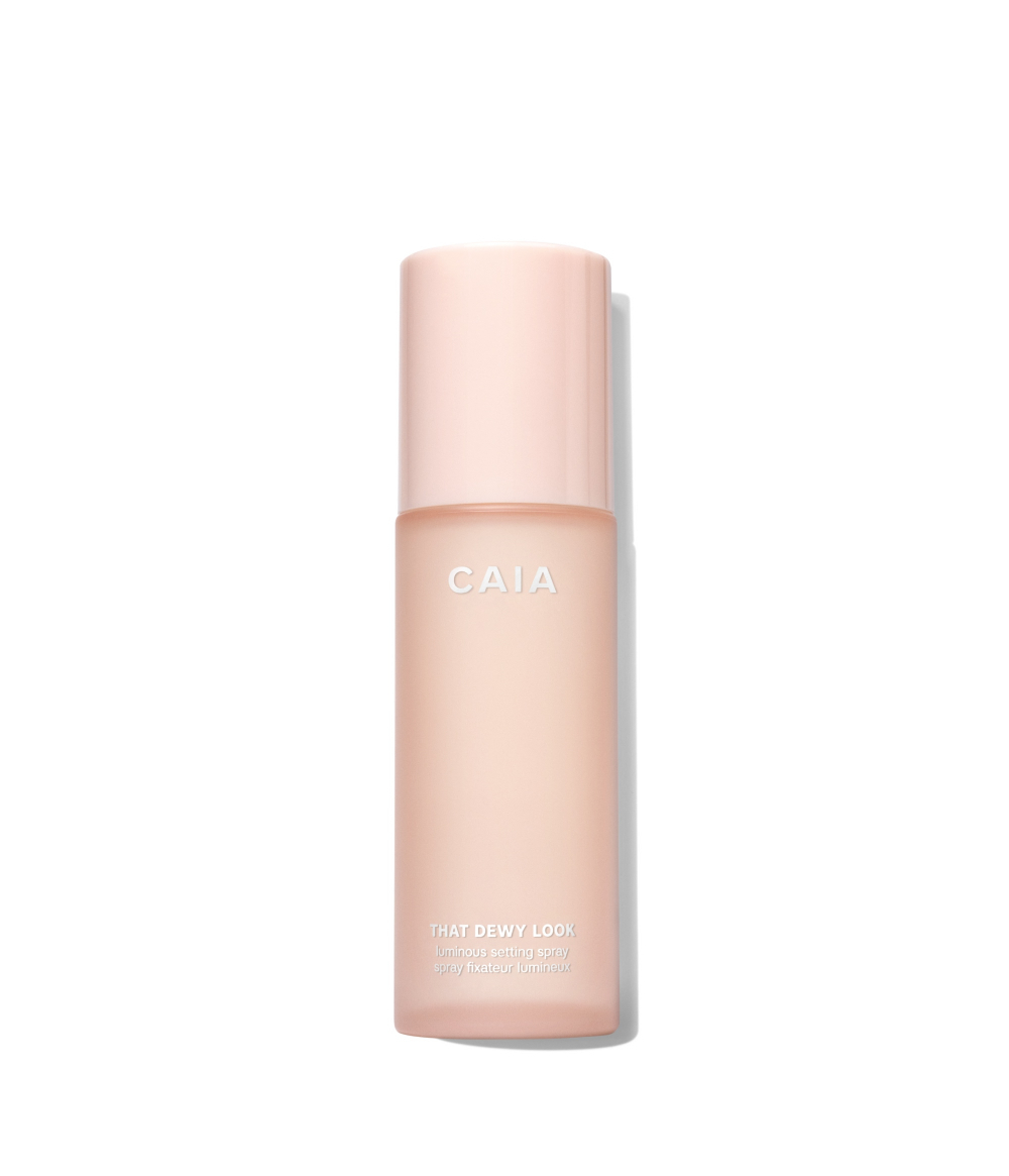 THAT DEWY LOOK LUMINOUS SETTING SPRAY in the group MAKEUP / FACE / Setting Spray at CAIA Cosmetics (CAI1305)