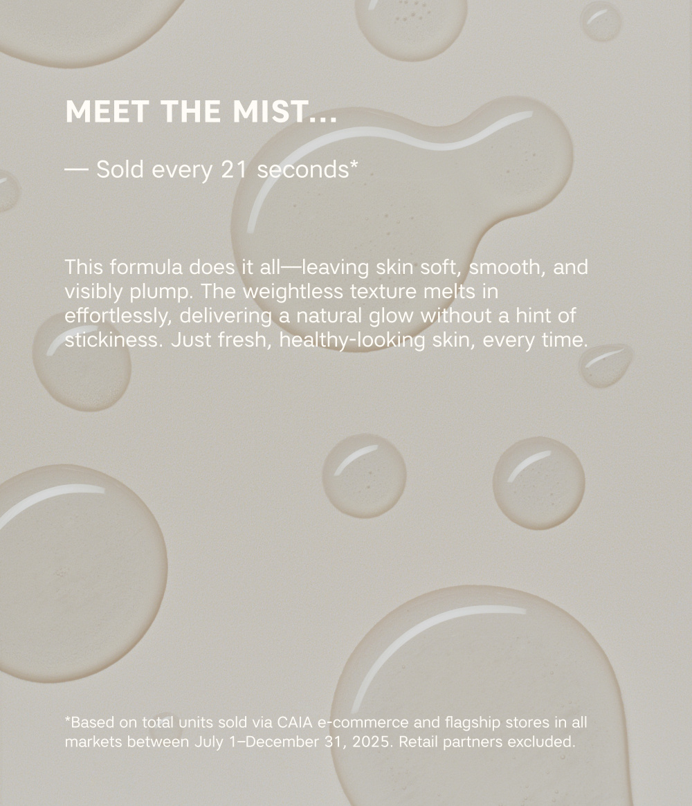 THAT DEWY LOOK LUMINOUS SETTING SPRAY