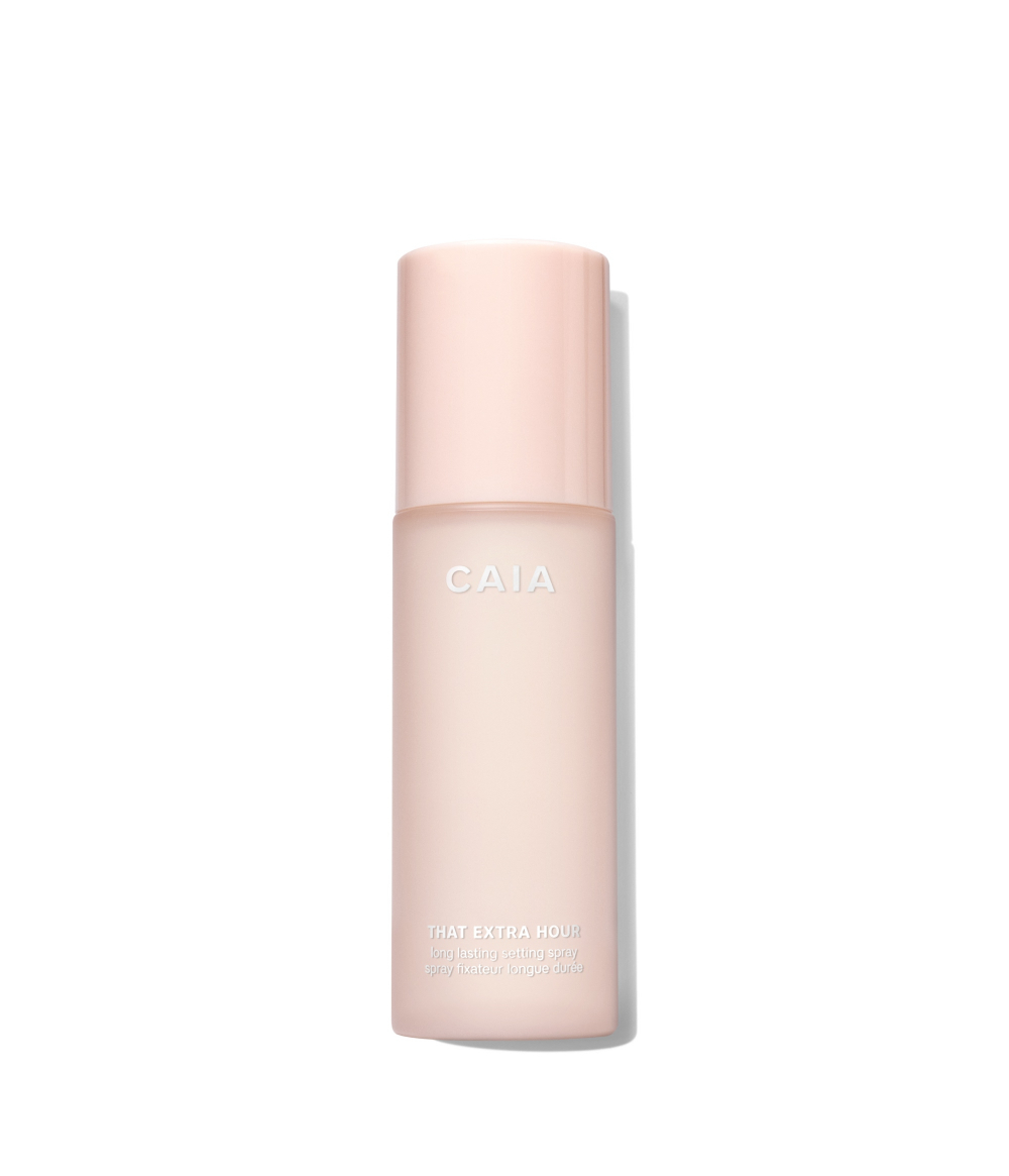 THAT EXTRA HOUR LONG LASTING SETTING SPRAY in the group MAKEUP / FACE / Setting Spray at CAIA Cosmetics (CAI1307)