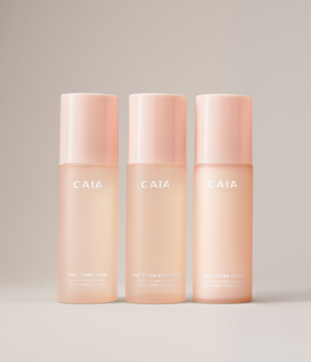 THAT EXTRA HOUR LONG LASTING SETTING SPRAY