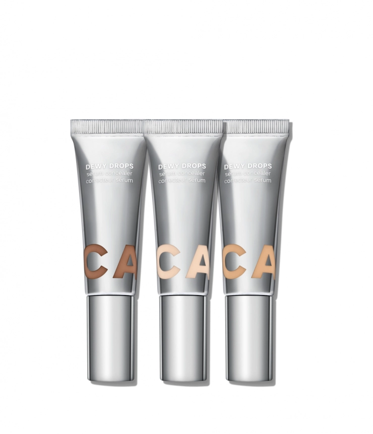 DEWY DROPS SERUM CONCEALER