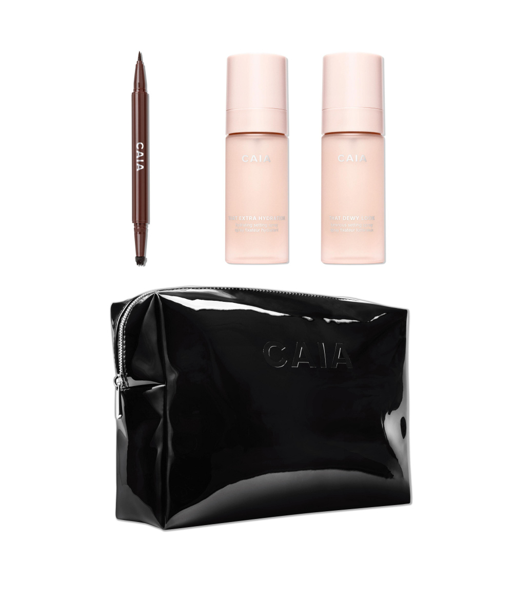 TRAVEL LIGHT in the group KITS & SETS at CAIA Cosmetics (CAI1327)