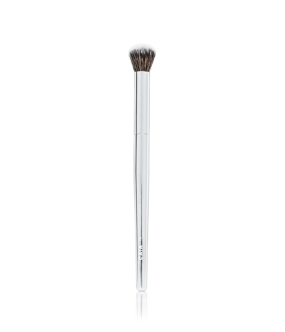 PRECISE BUFFER BRUSH 01 in the group BRUSHES & TOOLS / BRUSHES / Makeup Brushes at CAIA Cosmetics (CAI138)