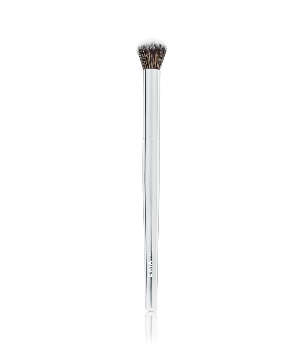 PRECISE BUFFER BRUSH F01 in the group BRUSHES & TOOLS / BRUSHES / Makeup Brushes at CAIA Cosmetics (CAI138)
