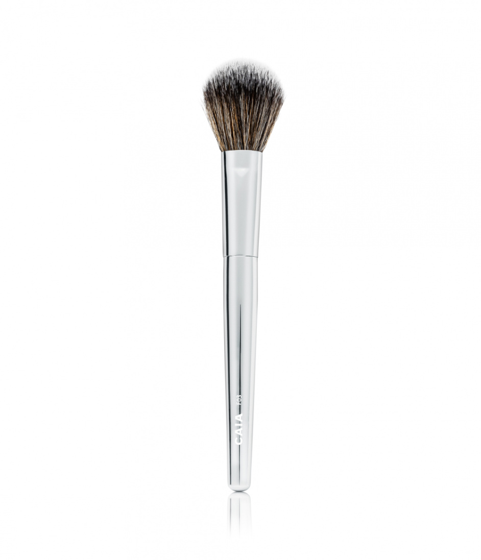 DOMED POWDER BRUSH 03 Makeup Brushes BRUSHES & TOOLS CAIA