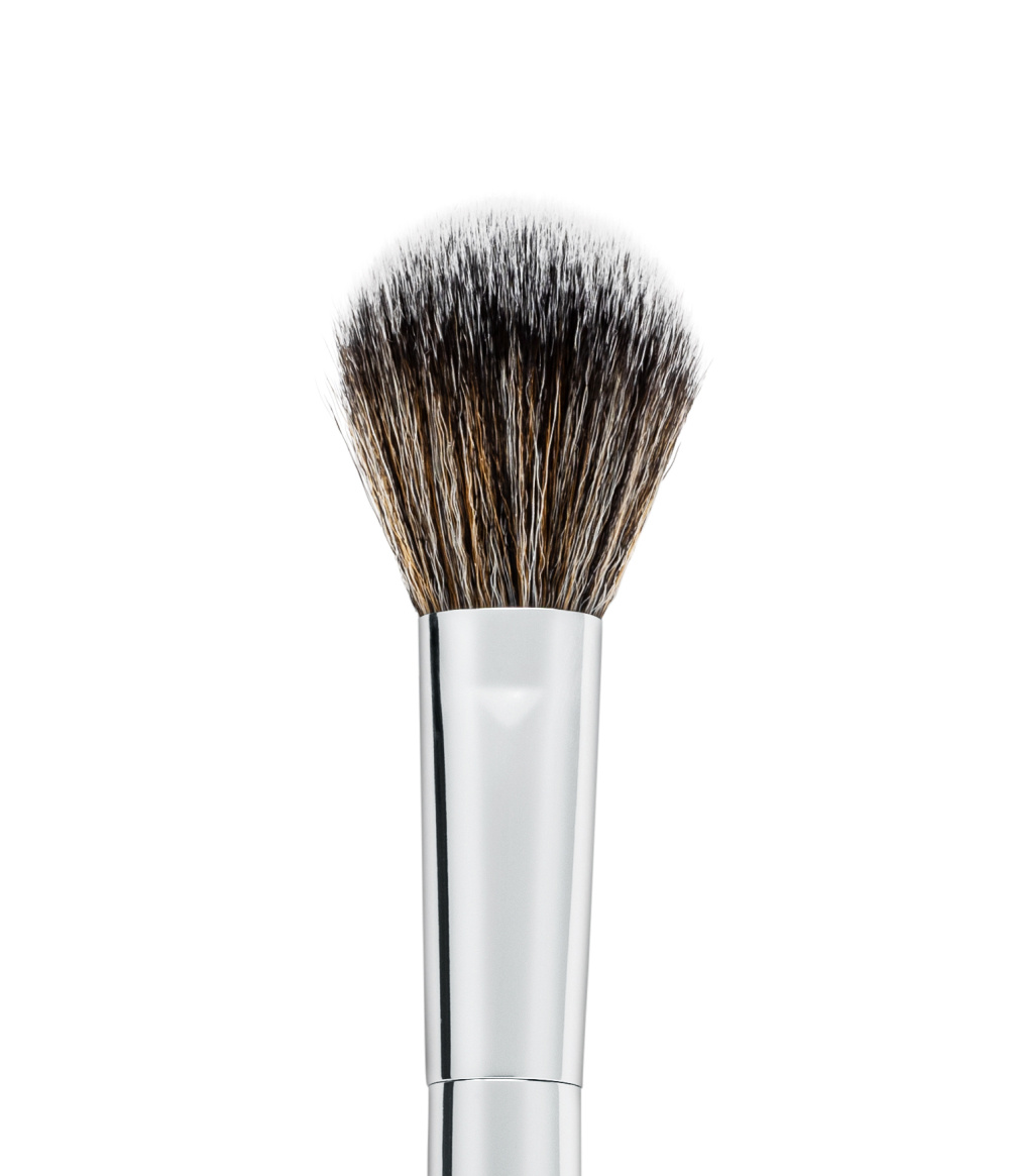 DOMED POWDER BRUSH 03 Makeup Brushes BRUSHES & TOOLS CAIA