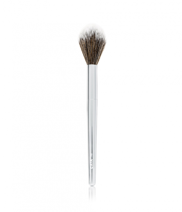 FEATHER BLENDING BRUSH 05 in the group BRUSHES & TOOLS / BRUSHES / Makeup Brushes at CAIA Cosmetics (CAI142)
