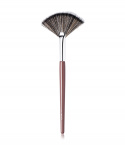 HIGHLIGHTER FAN BRUSH F07