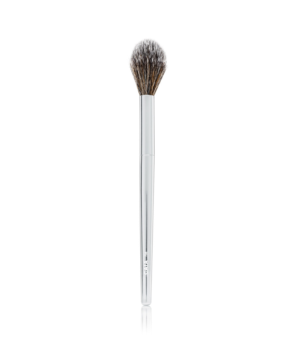 AIRBRUSHED EFFECT BRUSH F08 in the group BRUSHES & TOOLS / BRUSHES / Makeup Brushes at CAIA Cosmetics (CAI145)