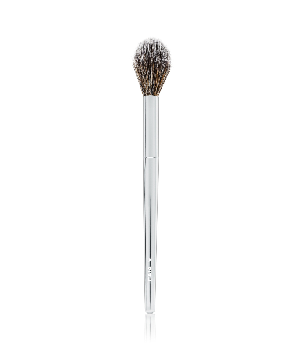 AIRBRUSHED EFFECT BRUSH F08 in the group BRUSHES & TOOLS / BRUSHES / Makeup Brushes at CAIA Cosmetics (CAI145)