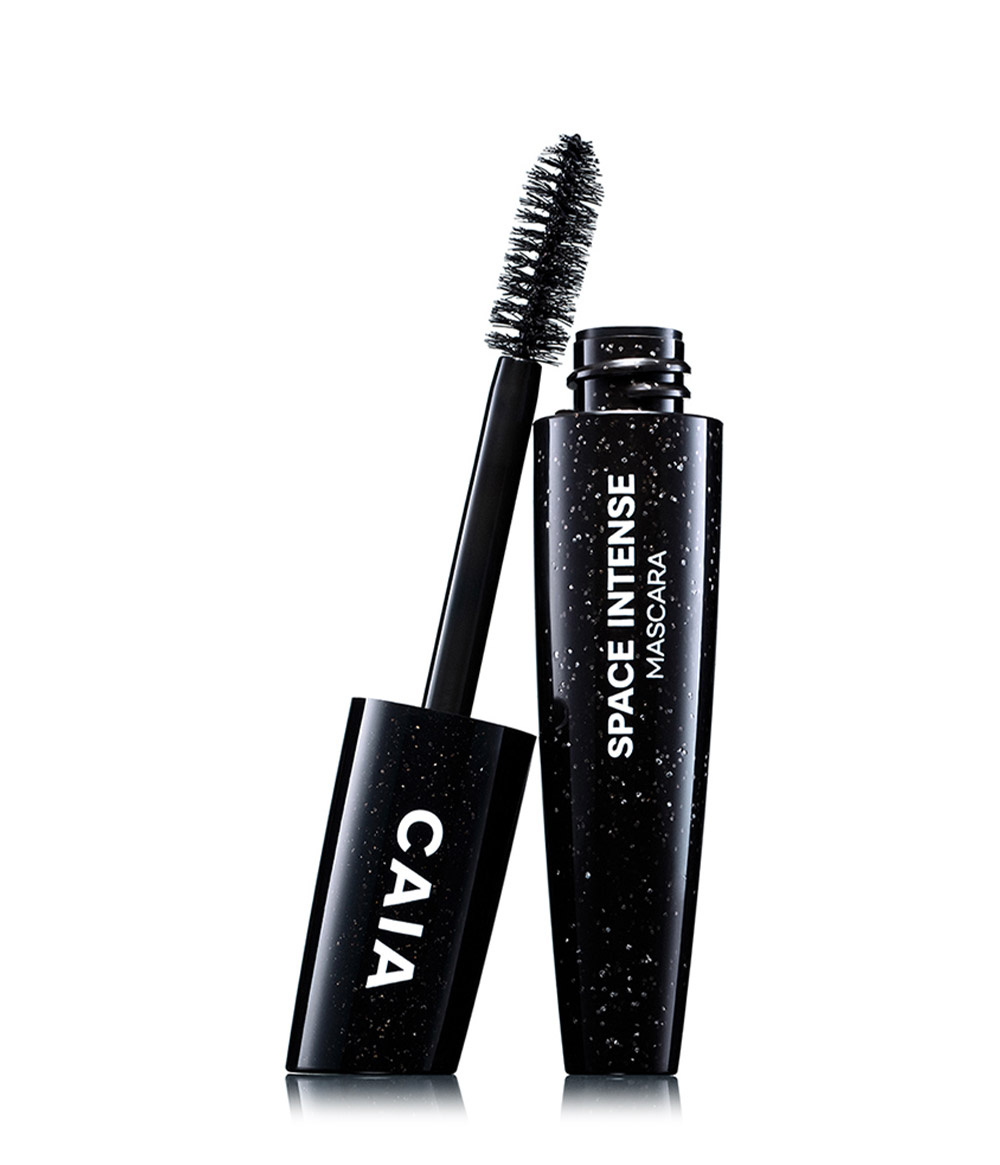 SPACE INTENSE in the group MAKEUP / EYES / Mascara at CAIA Cosmetics (CAI150)