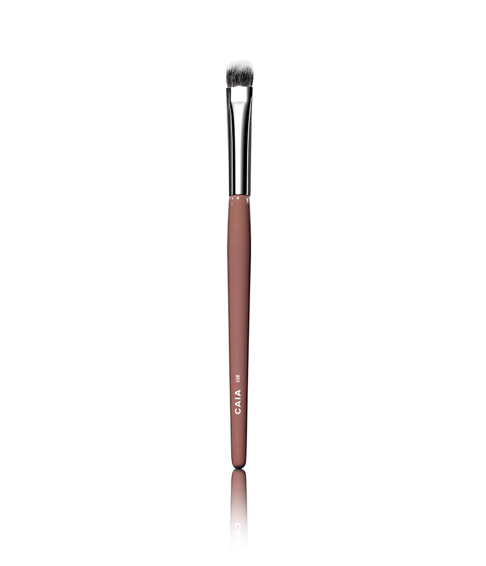 Makeup 2024 brushes flat