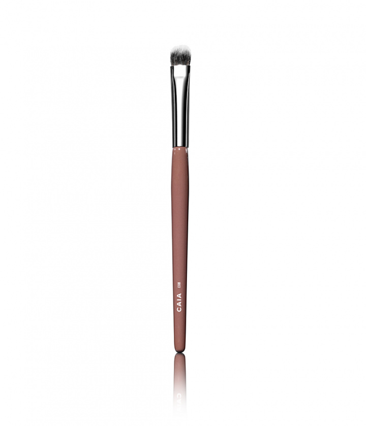 FLAT PADDLE BRUSH 08 in the group BRUSHES & TOOLS / BRUSHES / Eyeshadow Brushes at CAIA Cosmetics (CAI152)