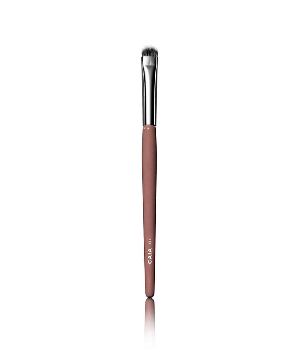 SMUDGER BRUSH 11 in the group BRUSHES & TOOLS / BRUSHES / Eyeshadow Brushes at CAIA Cosmetics (CAI155)