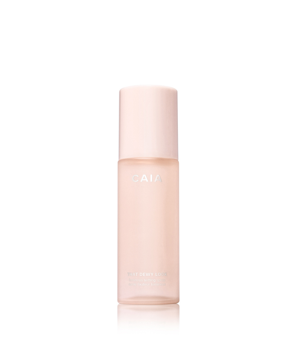 THAT DEWY LOOK in the group MAKEUP / FACE / Setting Spray at CAIA Cosmetics (CAI165)