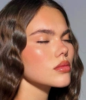 THAT DEWY LOOK THAT DEWY LOOK