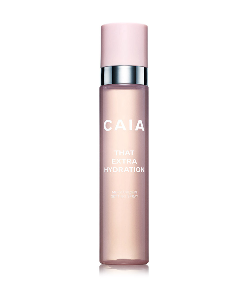 THAT EXTRA HYDRATION in the group MAKEUP / FACE / Setting Spray at CAIA Cosmetics (CAI166)