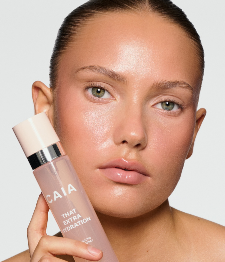 THAT EXTRA HYDRATION Setting Spray MAKEUP CAIA COSMETICS