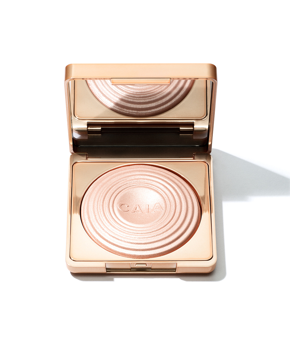 SAINT TROPEZ in the group MAKEUP / FACE / Highlighter at CAIA Cosmetics (CAI167)