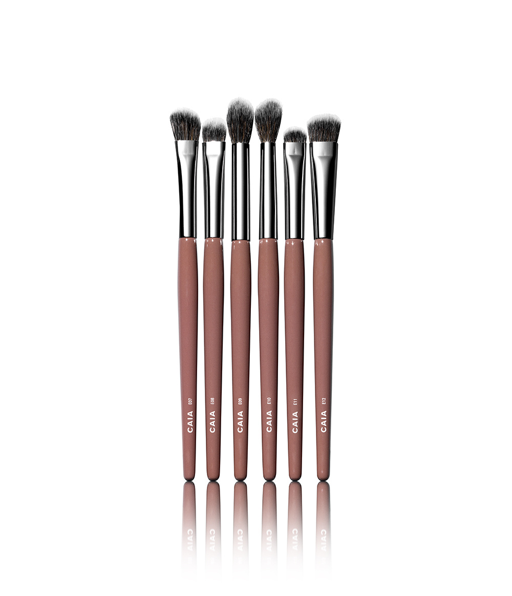 All makeup outlet brushes kit