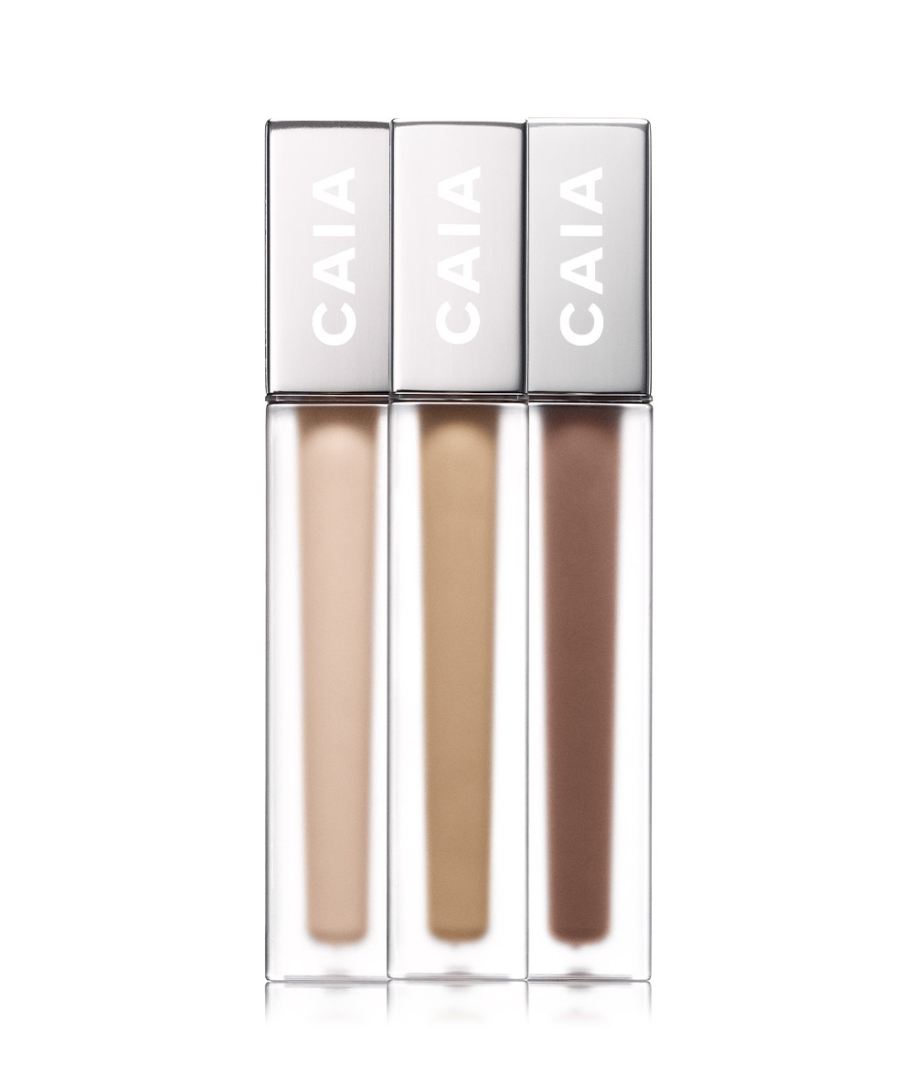 IT\'S ICONIC CONCEALER in the group MAKEUP / FACE / Concealer at CAIA Cosmetics (CAI180)
