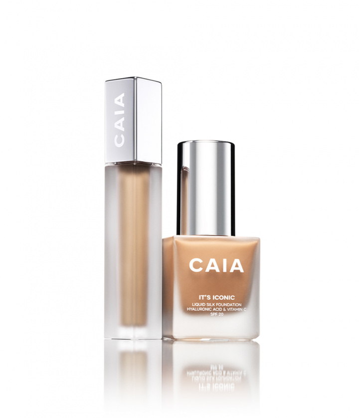 IT\'S ICONIC DUO in the group KITS & SETS at CAIA Cosmetics (CAI182)