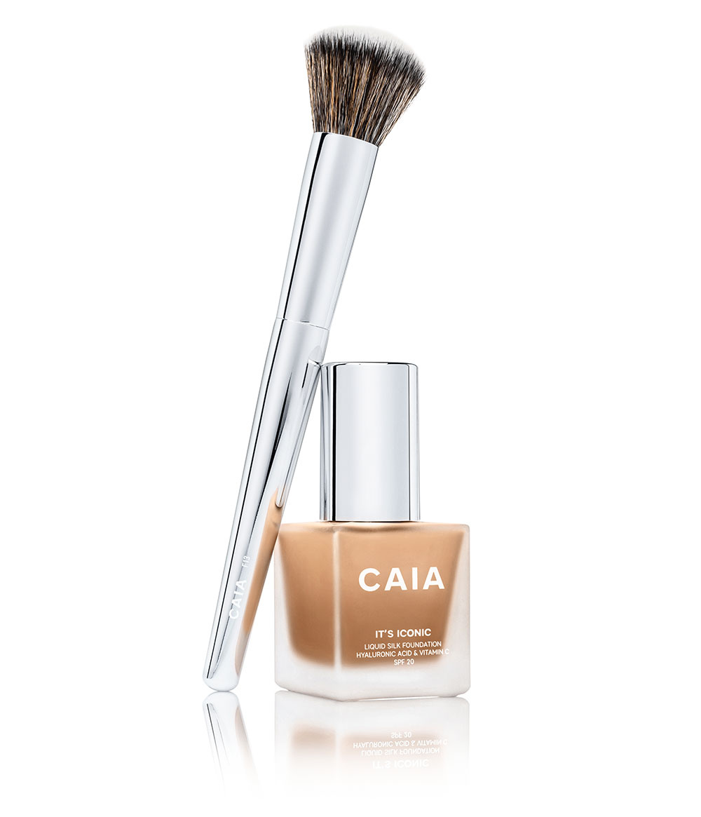 IT\'S ICONIC SET in the group MAKEUP / FACE / Foundation at CAIA Cosmetics (CAI183)