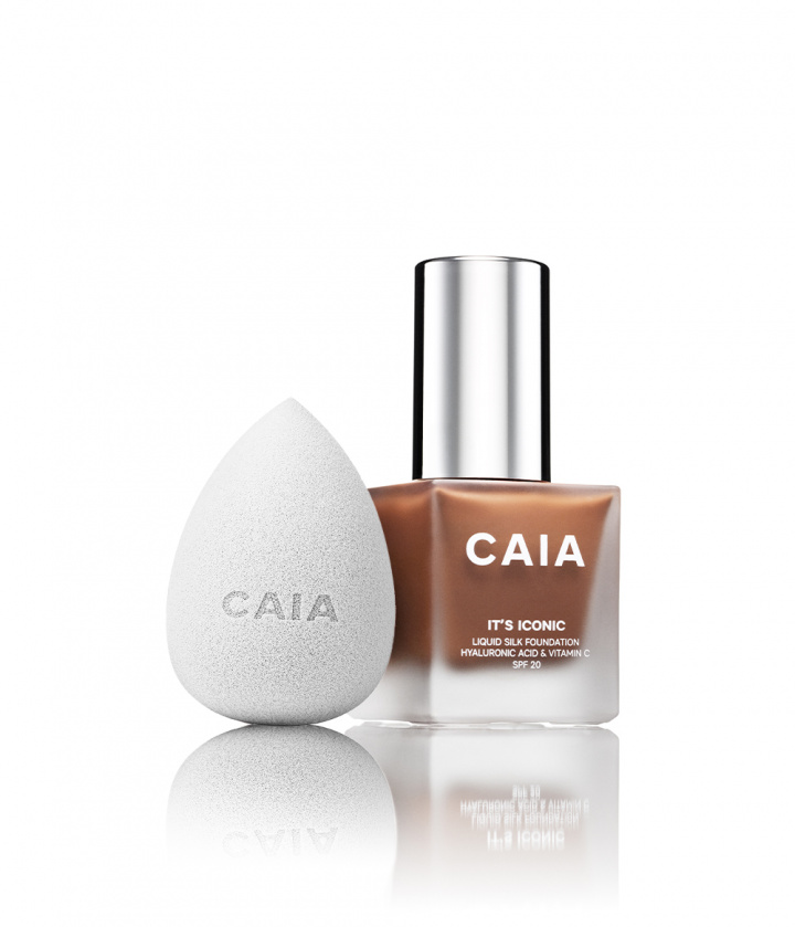 BLENDING BASE in the group MAKEUP / FACE / Foundation at CAIA Cosmetics (CAI184)