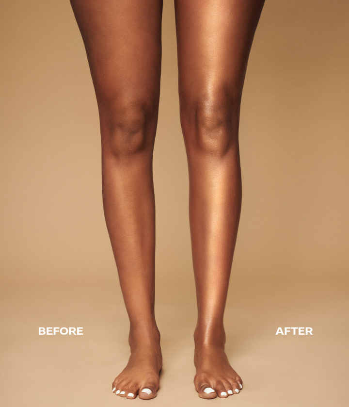 BODY GLOW KIT Body Glow MAKEUP CAIA COSMETICS