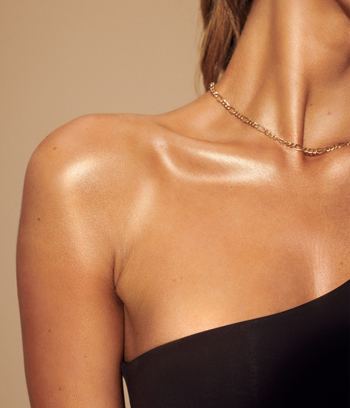 BODY GLOW KIT Body Glow MAKEUP CAIA COSMETICS