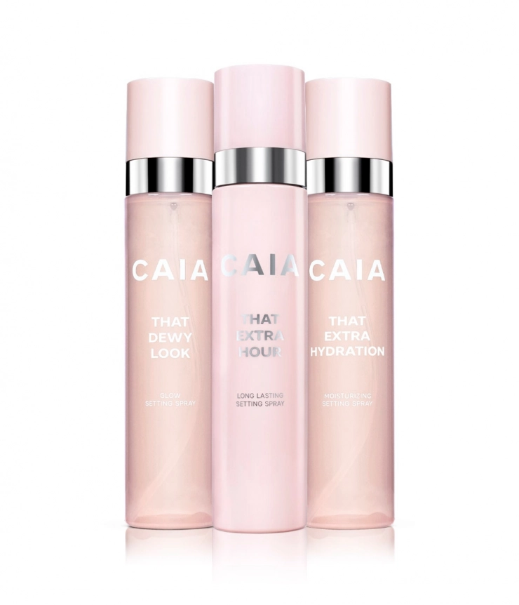 SETTING SPRAY TRIO