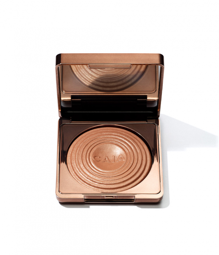 LA DIGUE in the group MAKEUP / FACE / Bronzer at CAIA Cosmetics (CAI201)