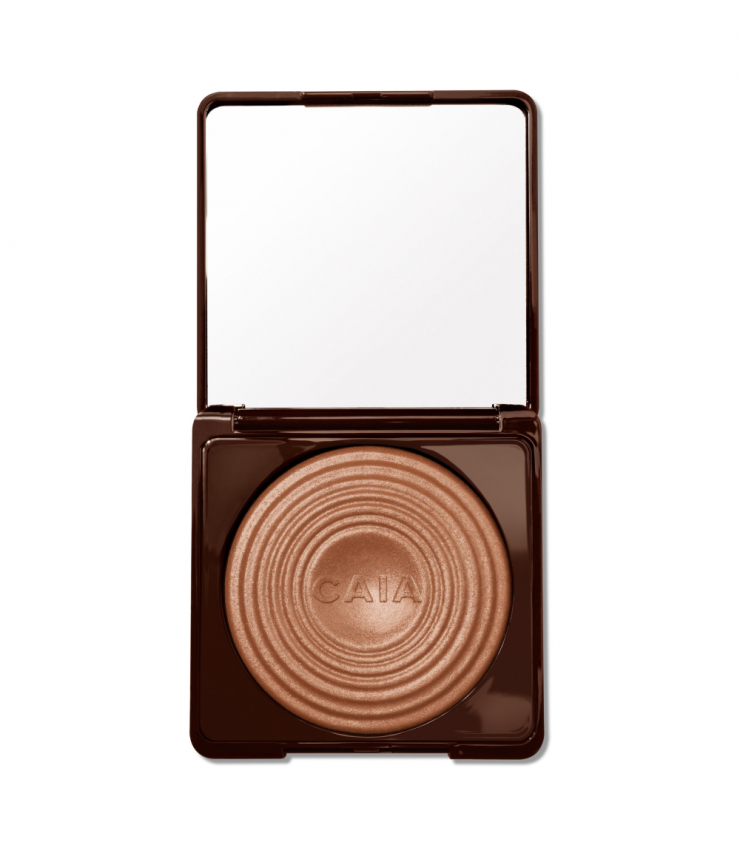 La Digue Bronzer Bronzer 
