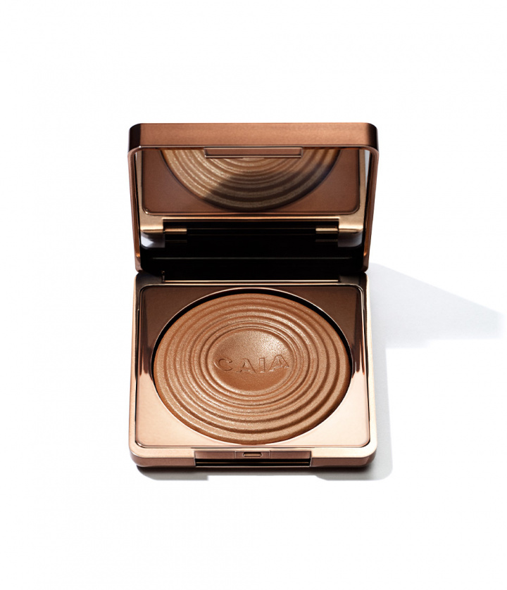 GOLD COAST in the group MAKEUP / CHEEK / Bronzer at CAIA Cosmetics (CAI202)