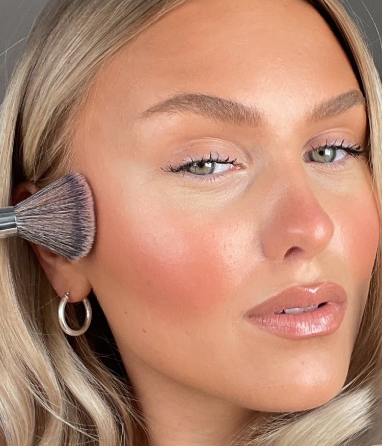 GOLD COAST Bronzer MAKEUP CAIA COSMETICS