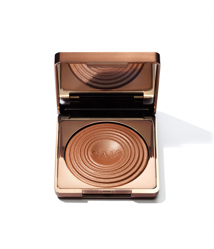 ANTIGUA in the group MAKEUP / FACE / Bronzer at CAIA Cosmetics (CAI203)