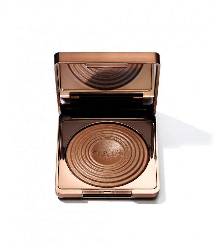 MONACO in the group MAKEUP / CHEEK / Bronzer at CAIA Cosmetics (CAI204)