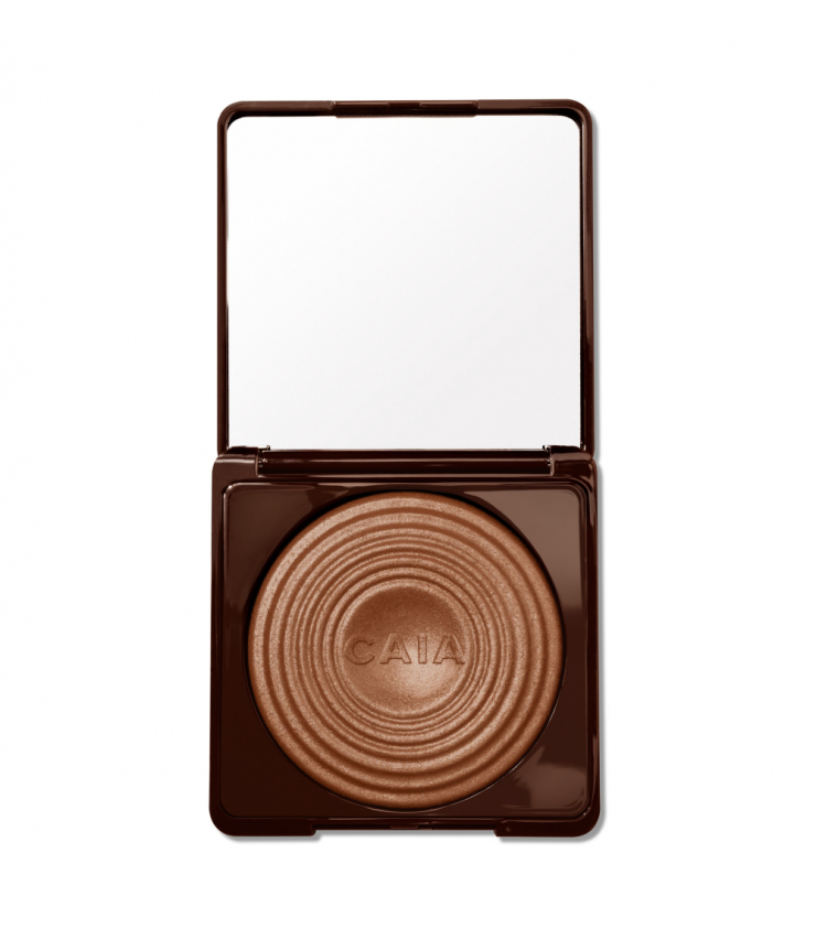 Monaco Bronzer 