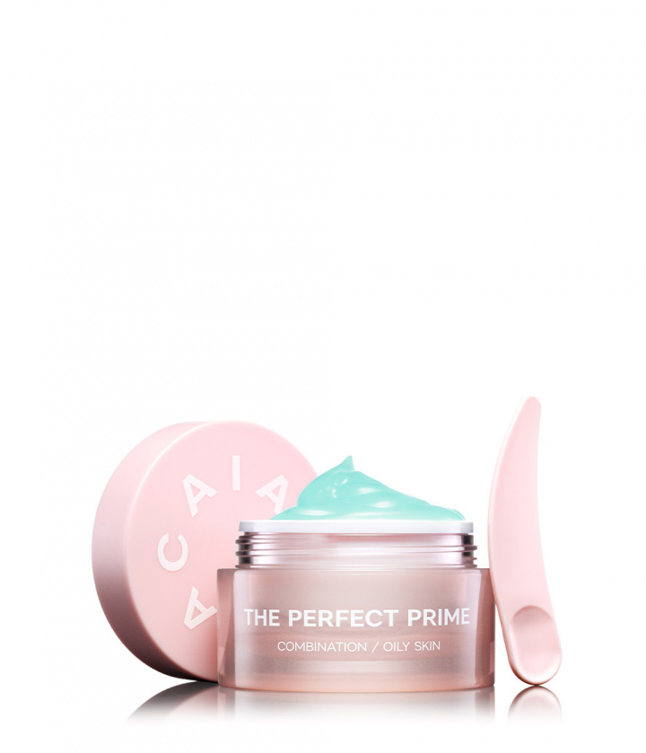 THE PERFECT PRIME - OILY SKIN in the group MAKEUP / FACE / Primer at CAIA Cosmetics (CAI205)
