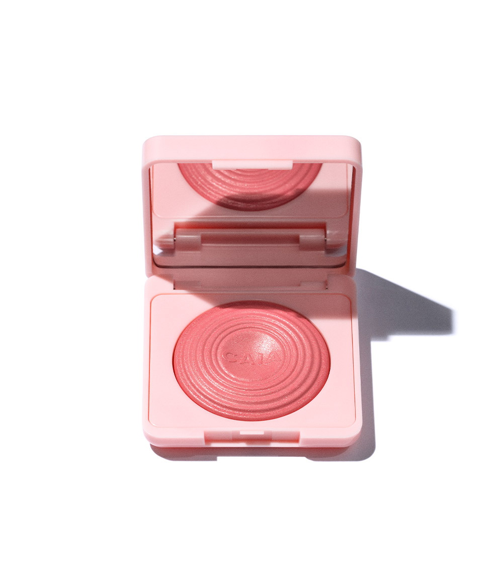 WILD STRAWBERRY in the group MAKEUP / FACE / Blush at CAIA Cosmetics (CAI208)
