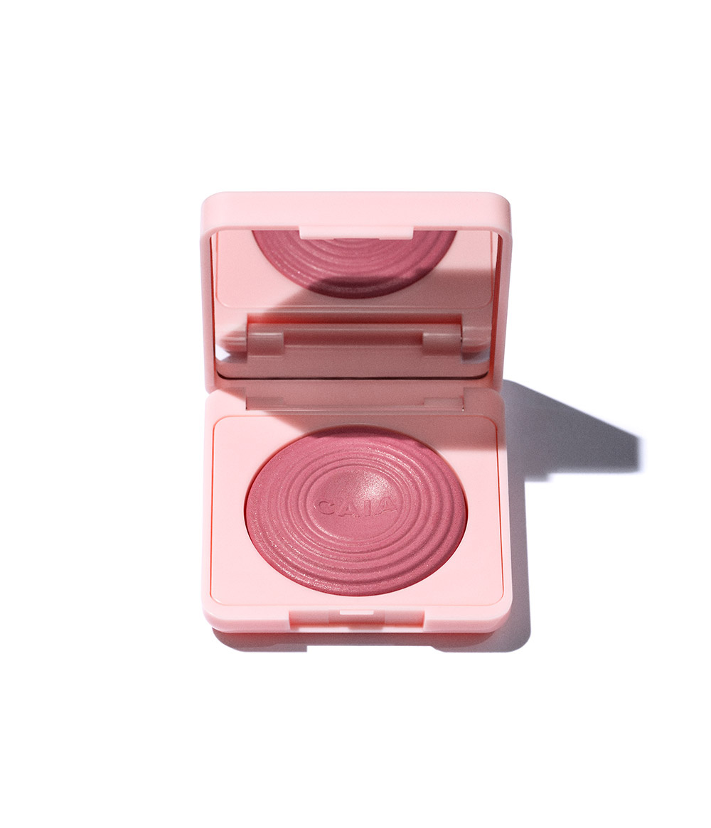 RASPBERRY PASSION in the group MAKEUP / FACE / Blush at CAIA Cosmetics (CAI209)