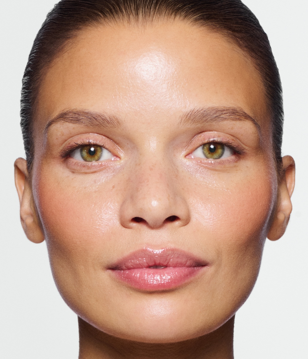 GLOW BLUSH - CAIA Cosmetics GLOW BLUSH - CAIA Cosmetics